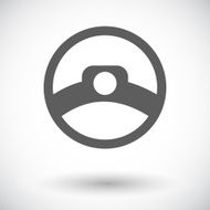 steering wheel N11