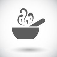 Soup icon