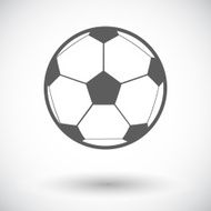 Soccer Ball N52