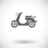 Scooter N28