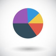 Graph icon N22