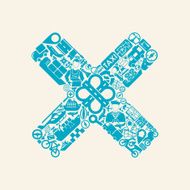 Cross Icon N4