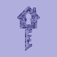 Key Icon N15