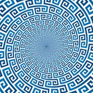 Pseudo spiral 07