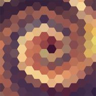 Abstract background N7584
