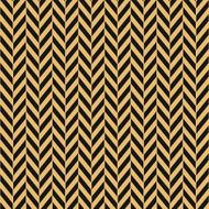Art Deco seamless vintage wallpaper pattern N139