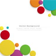 Abstract vector background N144