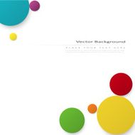 Abstract vector background N145