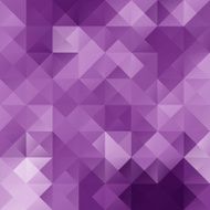 Purple Block Mosaic Background Creative Business Design Templates