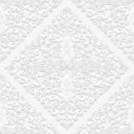 Seamless floral pattern in traditional style N7