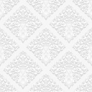 Seamless floral pattern in traditional style N8