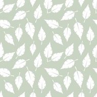 Leaf texture