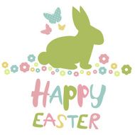 Happy Easter N261