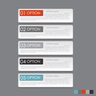 Infographic Templates for Business Vector Illustration N2286