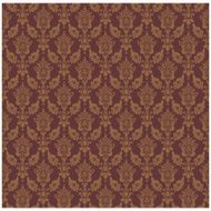vintage pattern Seamless Wallpaper N4