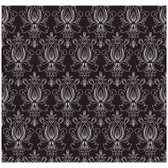 vintage pattern Seamless Wallpaper N5