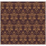 vintage pattern Seamless Wallpaper N6