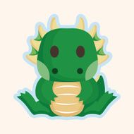 dragon theme elements N92