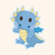 dragon theme elements N95