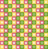 seamless pattern N2521