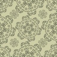 Vintage background Royal ornament N6