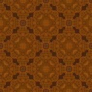 Vintage background Royal ornament N12