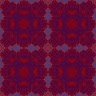 Vintage background Royal ornament N14