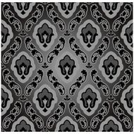 Vintage background Floral Pattern N3