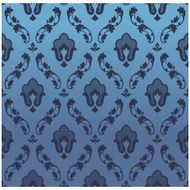 Vintage background Floral Pattern N6