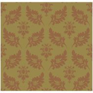 vintage pattern Seamless Wallpaper N11