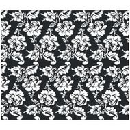 floral seamless pattern N540