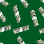 pattern dollars seamless N2