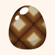 easter egg theme elements N100