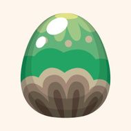 easter egg theme elements N101