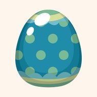 easter egg theme elements N104