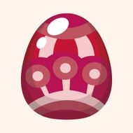 easter egg theme elements N106