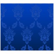 vintage pattern Seamless Wallpaper N14