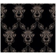 vintage pattern Seamless Wallpaper N16
