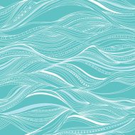 Waves of the sea N5