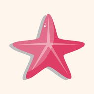 starfish theme elements N4