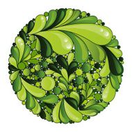 Eco Design Element