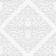 Seamless floral pattern in traditional style N9