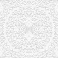 Seamless floral pattern in traditional style N10