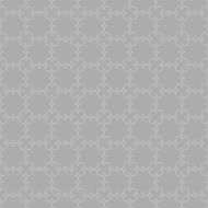 Gray ornament with slim eastern grid