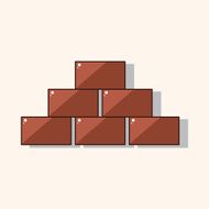 Brick theme elements N4