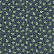 Seamless Floral Pattern N1312