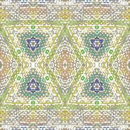 Abstract seamless pattern N1310
