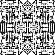 Abstract seamless pattern N1312