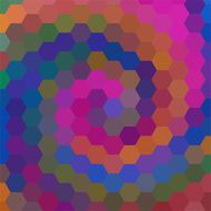 Abstract background N7602