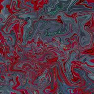 Color pattern N9